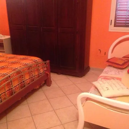 Villa Ws Gallipoli