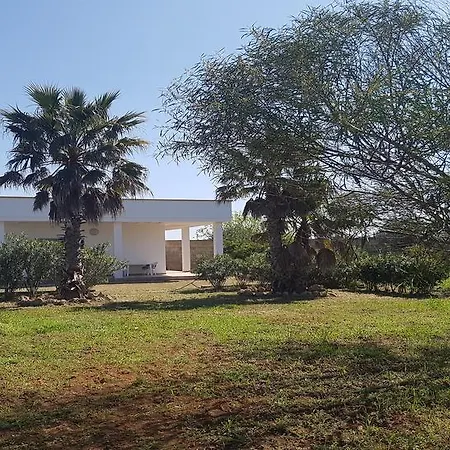 Villa Ws Gallipoli