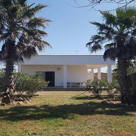 Ws Villa Gallipoli