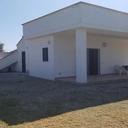 Ws Villa Gallipoli