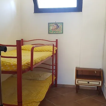 Ws Villa Gallipoli